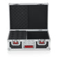 15 Microphones Road Case