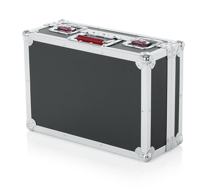 15 Microphones Road Case