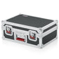 15 Microphones Road Case