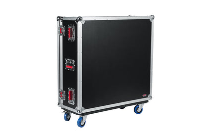 Road case for Midas M32 large format mixer