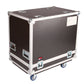 Tour Style Transporter for (2) 15" speakers