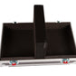 Tour Style Transporter for (2) 15" speakers