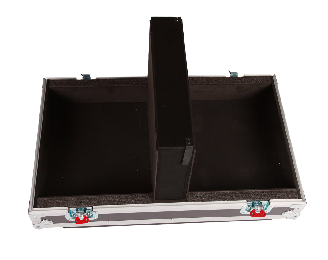 Tour Style Transporter for (2) 15" speakers