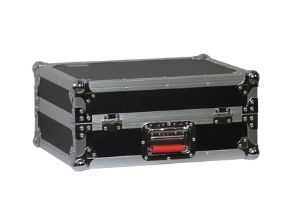 Case to fit 1200 style turntables