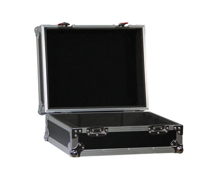 Case to fit 1200 style turntables
