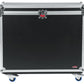 Road case for Behringer X-32 with Doghouse