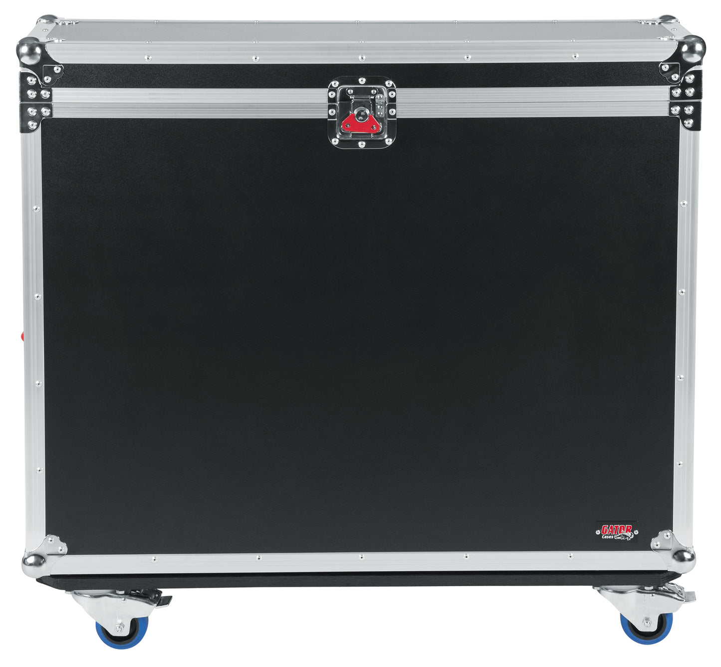 Road case for Behringer X-32 with Doghouse