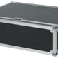 Road case for Behringer X-32 with Doghouse