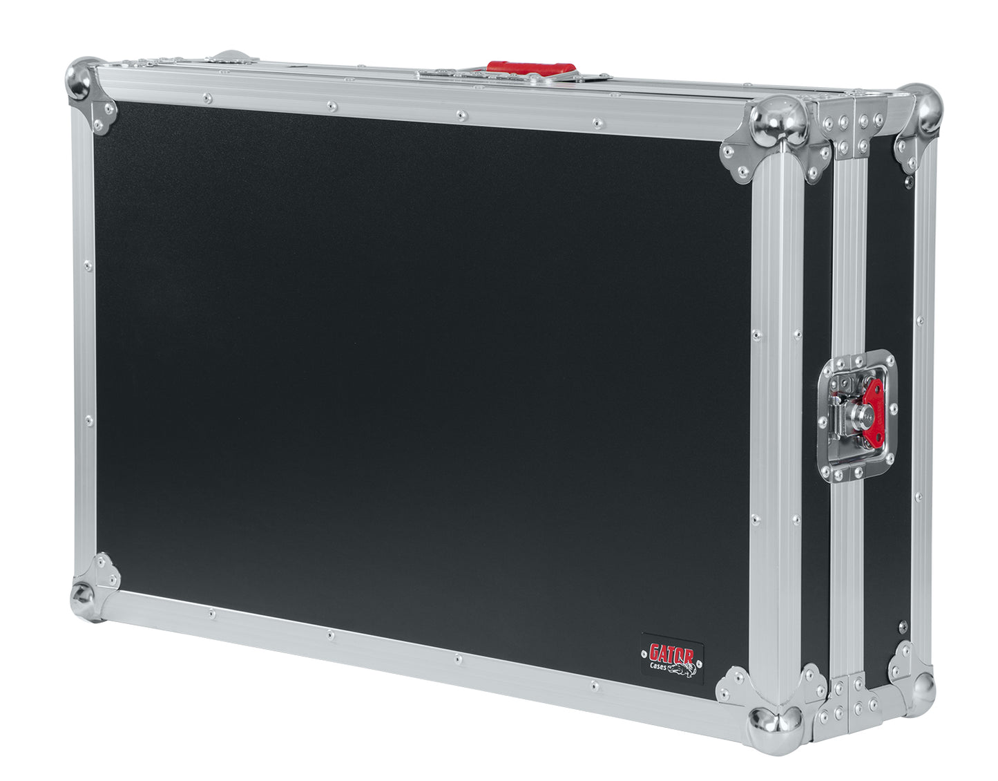 G-TOUR DSP case for DJ controllers Large