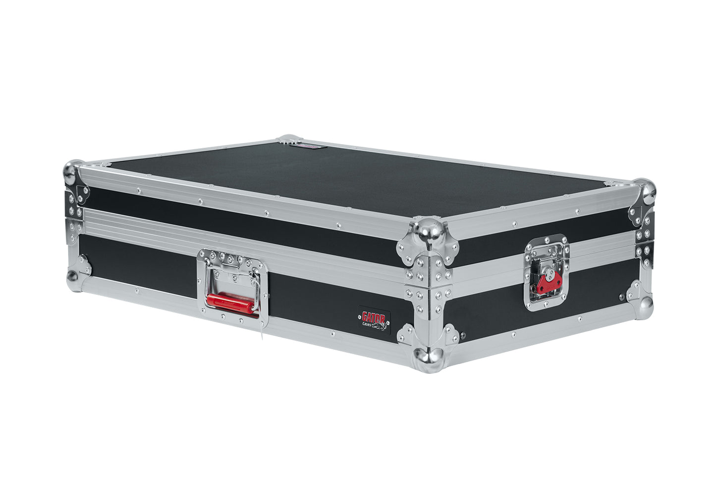 G-TOUR DSP case for DJ controllers Large