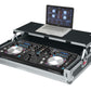 G-TOUR DSP case for DJ controllers Large