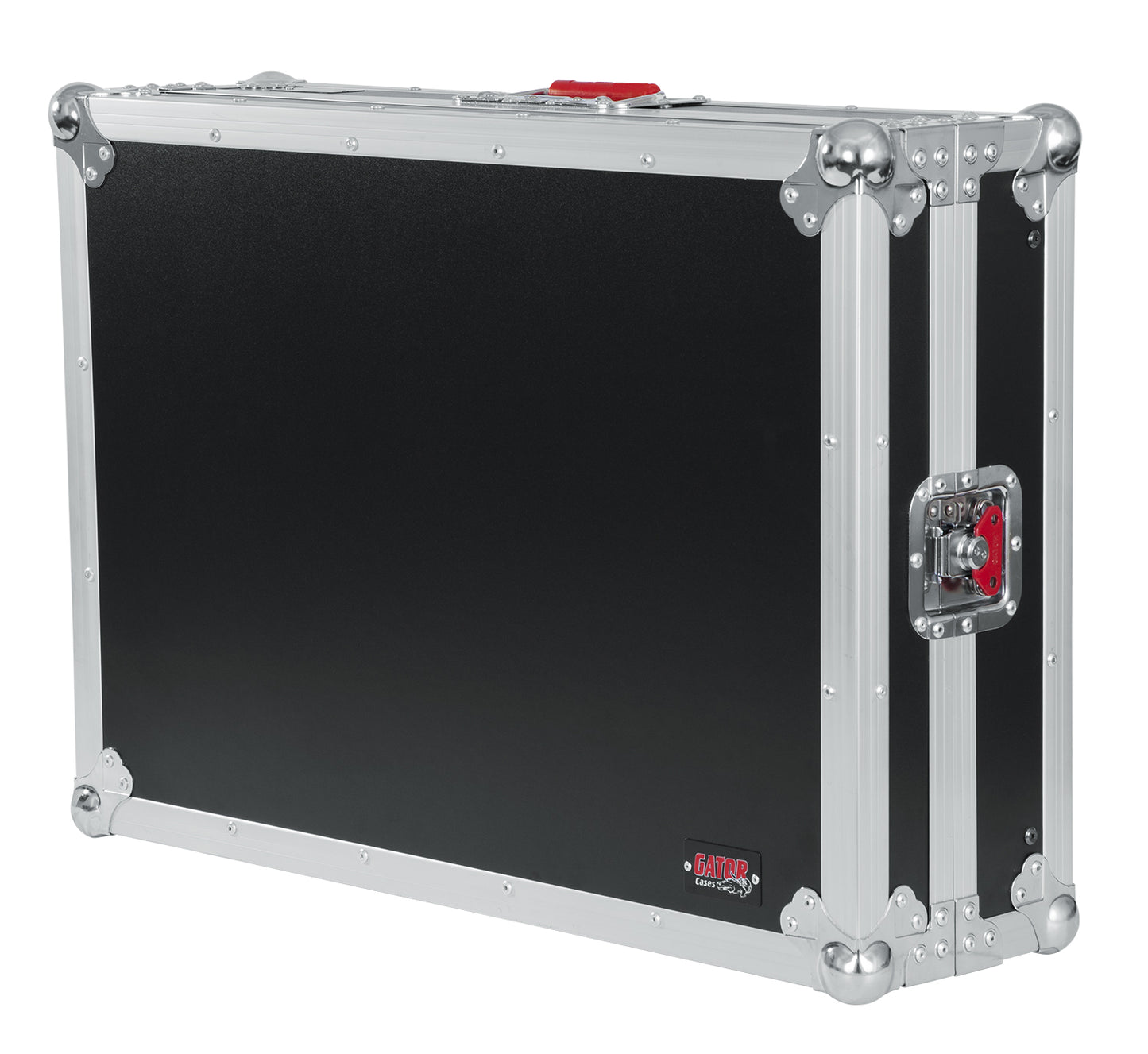 G-TOUR DSP case for DJ controllers Medium