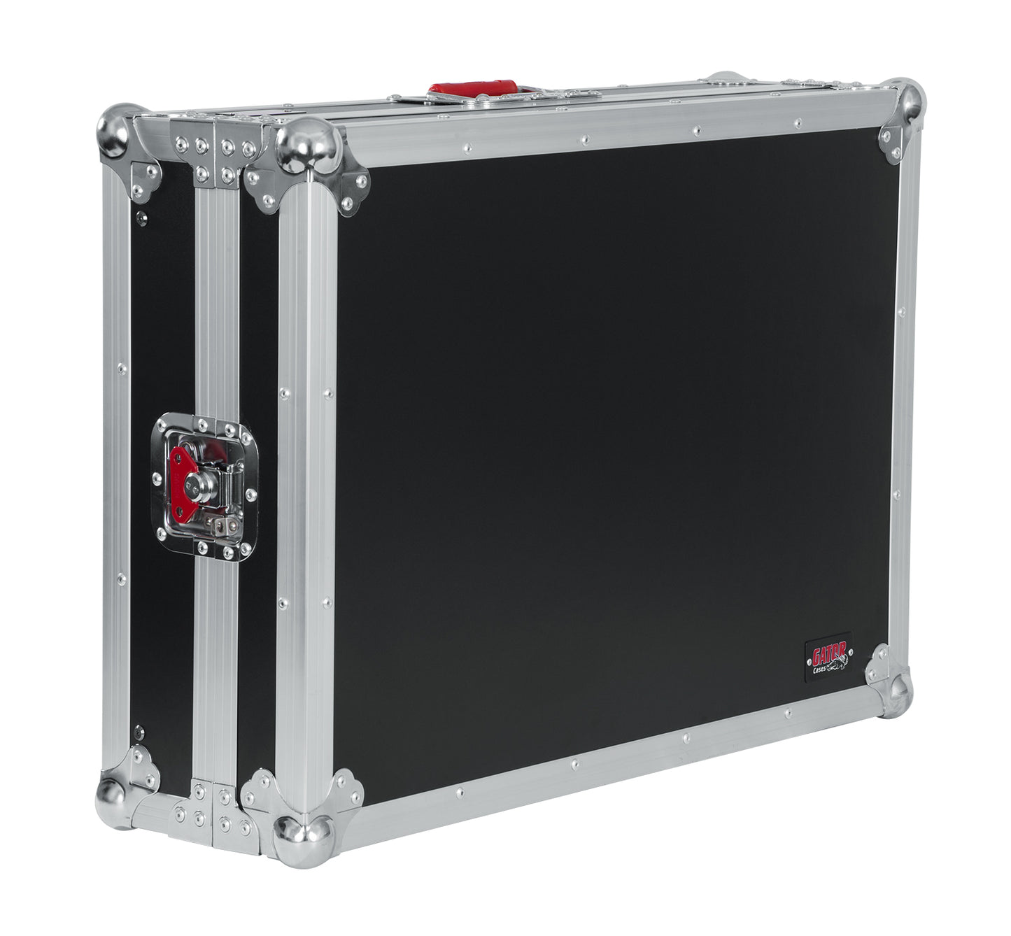 G-TOUR DSP case for DJ controllers Medium