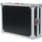 G-TOUR DSP case for DJ controllers Medium