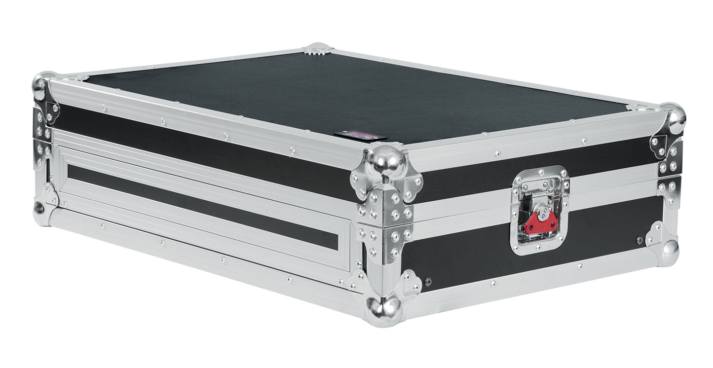 G-TOUR DSP case for DJ controllers Medium