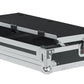 G-TOUR DSP case for DJ controllers Medium