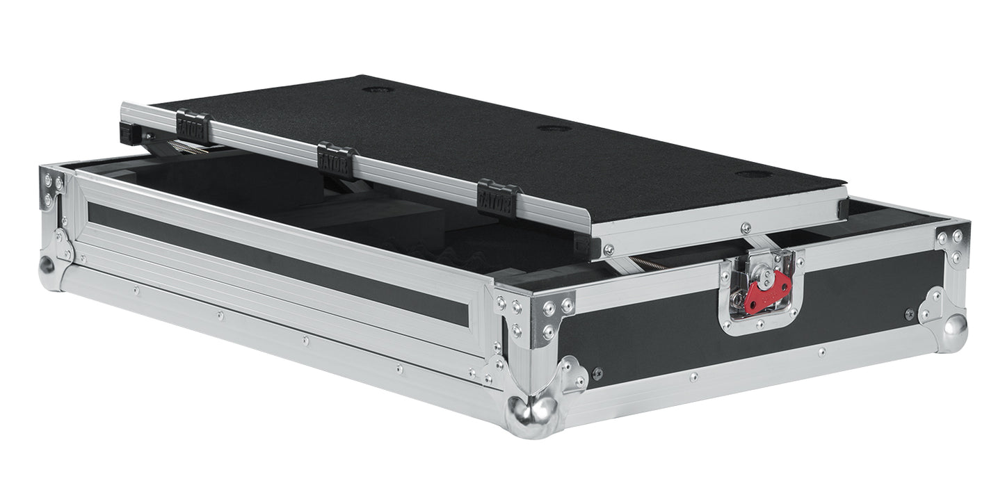 G-TOUR DSP case for DJ controllers Medium