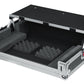 G-TOUR DSP case for DJ controllers Medium