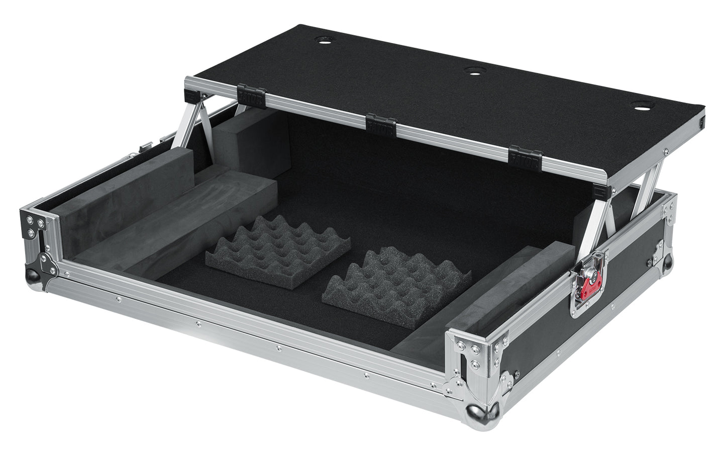 G-TOUR DSP case for DJ controllers Medium