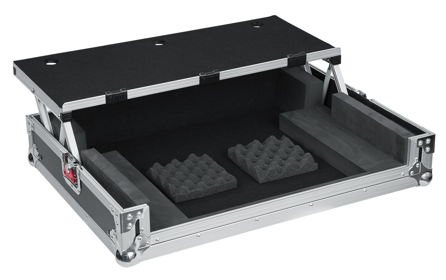 G-TOUR DSP case for DJ controllers Medium