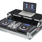 G-TOUR DSP case for DJ controllers Medium