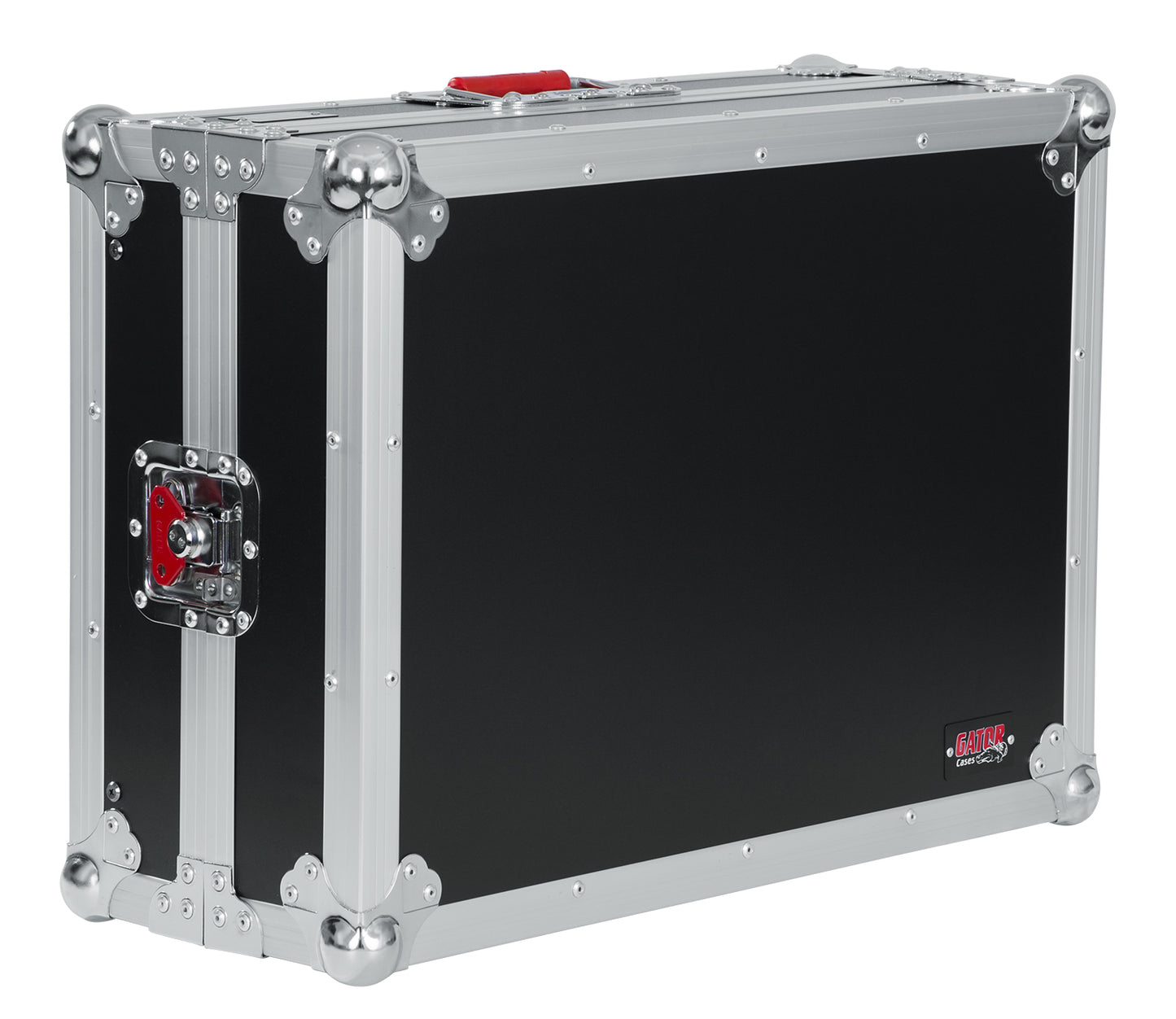 G-TOUR DSP case for DJ controllers Small