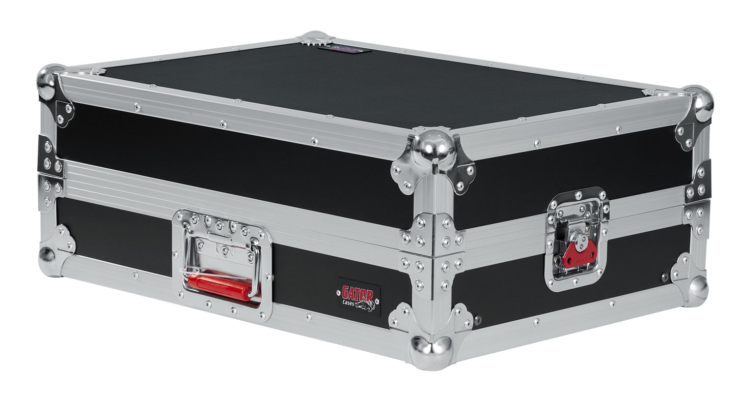 G-TOUR DSP case for DJ controllers Small