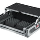 G-TOUR DSP case for DJ controllers Small