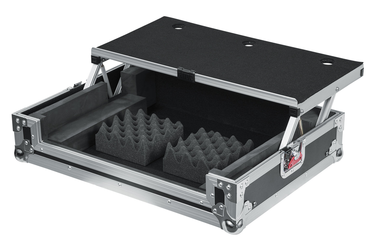 G-TOUR DSP case for DJ controllers Small