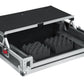 G-TOUR DSP case for DJ controllers Small