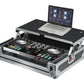 G-TOUR DSP case for DJ controllers Small