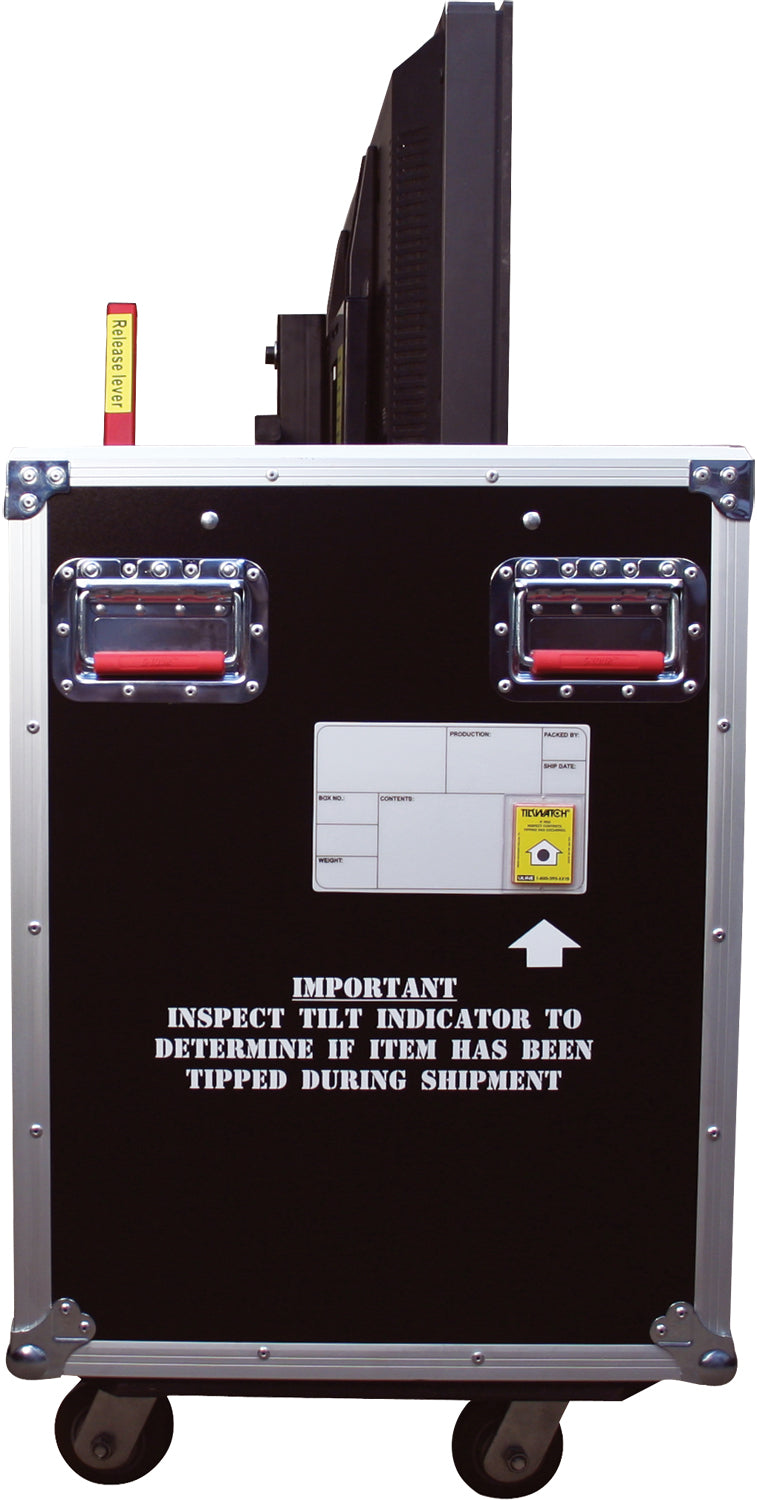 55" LCD/Plasma TV Hydraulic Lift Road