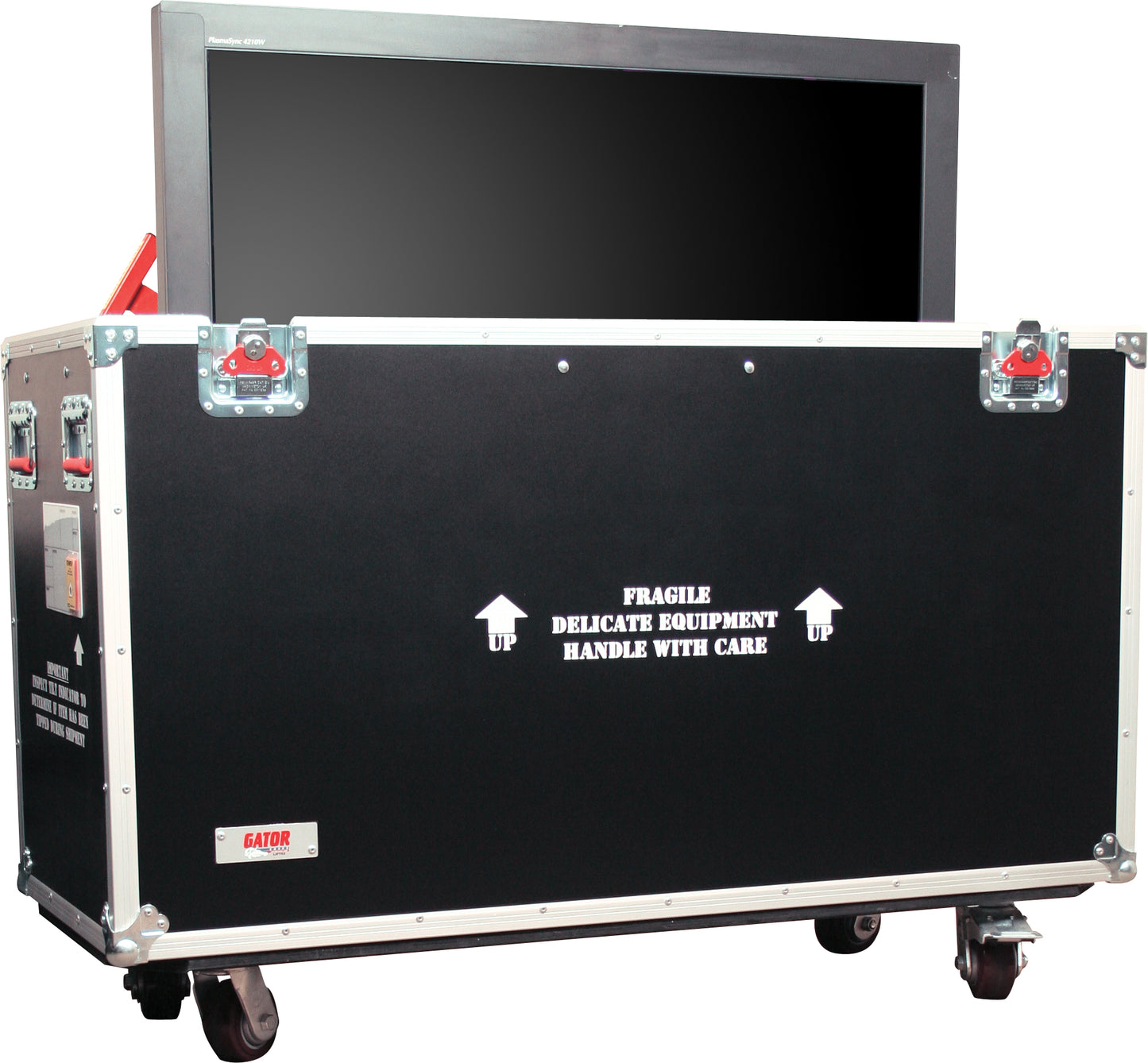 55" LCD/Plasma TV Hydraulic Lift Road