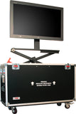 55" LCD/Plasma TV Hydraulic Lift Road