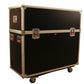 65" LCD/Plasma TV Hydrolic Lift Road Case