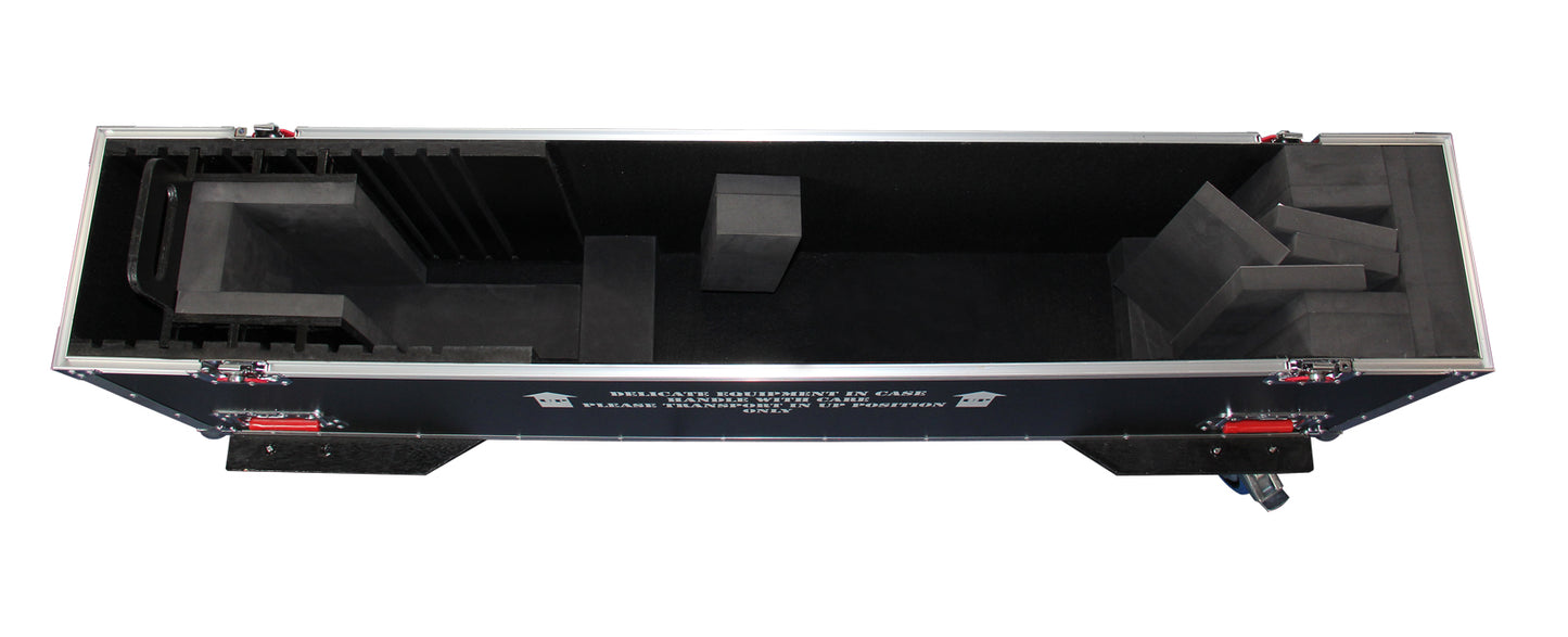 ATA LCD TV case 50-55" screens