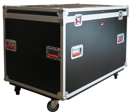 ATA LED PAR 64 Transport Case