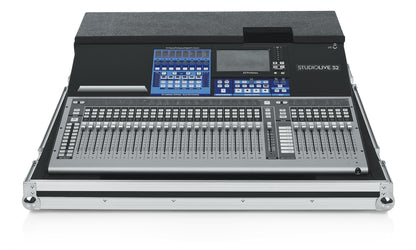G-TOUR doghouse style case for Studiolive 32 III
