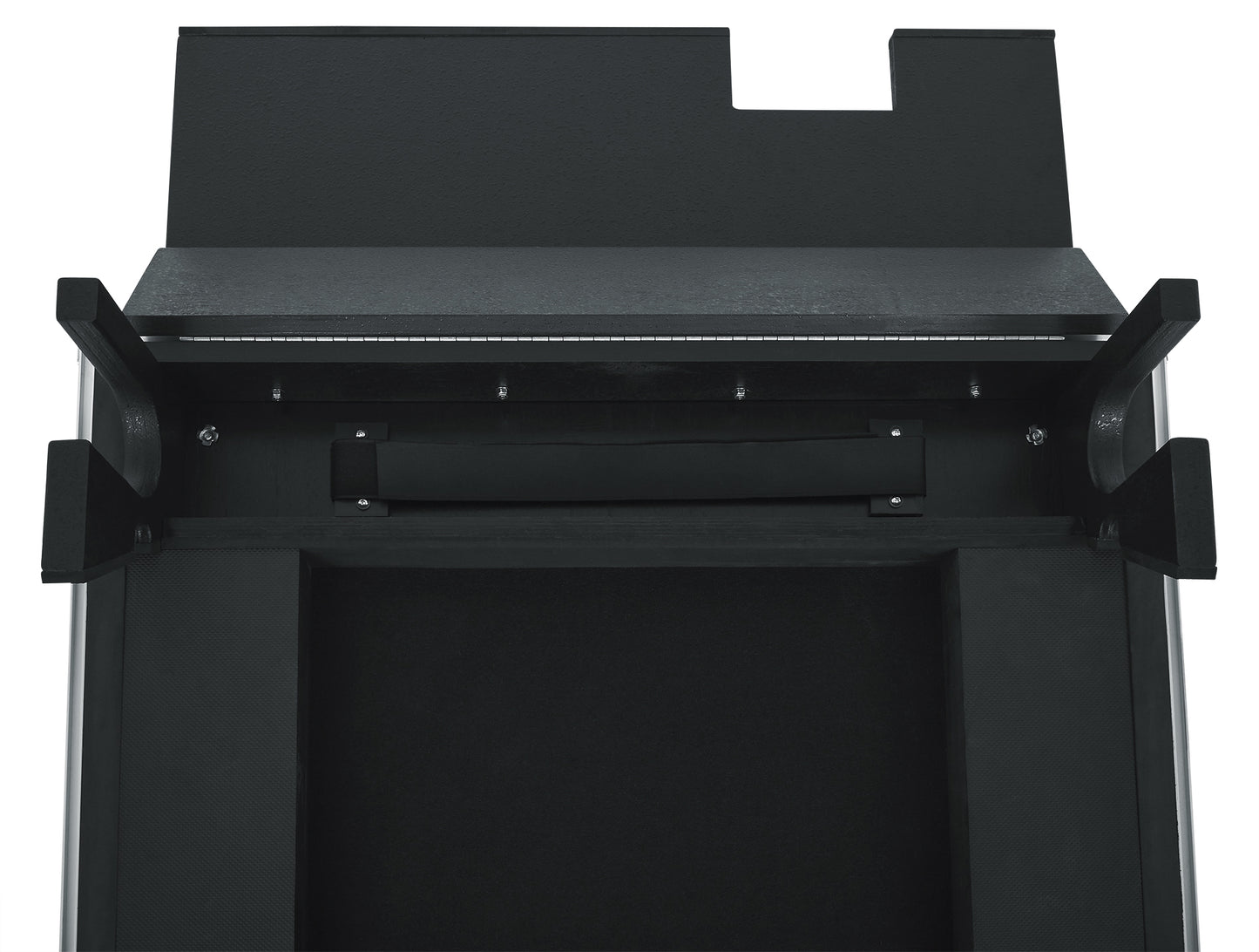 G-TOUR doghouse style case for Studiolive 32 III