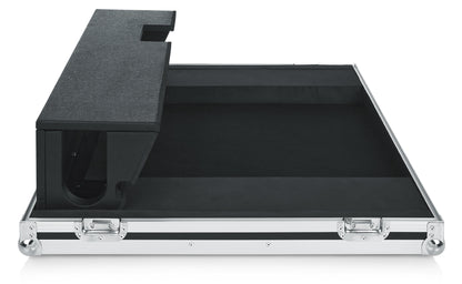 G-TOUR doghouse style case for Studiolive 32 III