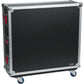 G-TOUR doghouse style case for Studiolive 32 III