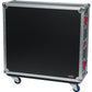 G-TOUR doghouse style case for Studiolive 32 III