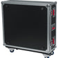 G-TOUR doghouse style case for Studiolive 32 III