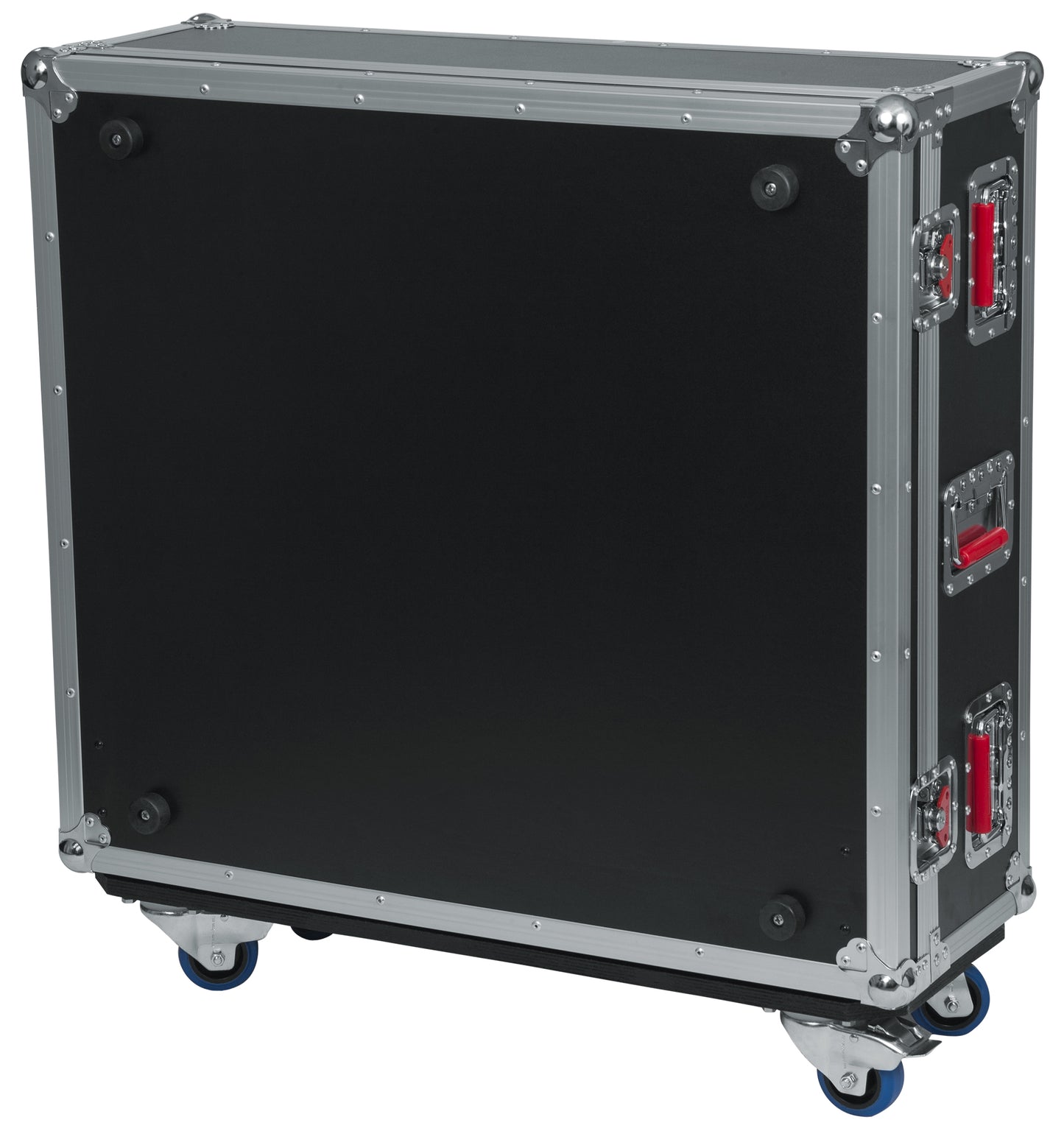 G-TOUR doghouse style case for Studiolive 32 III