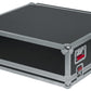 G-TOUR doghouse style case for Studiolive 32 III