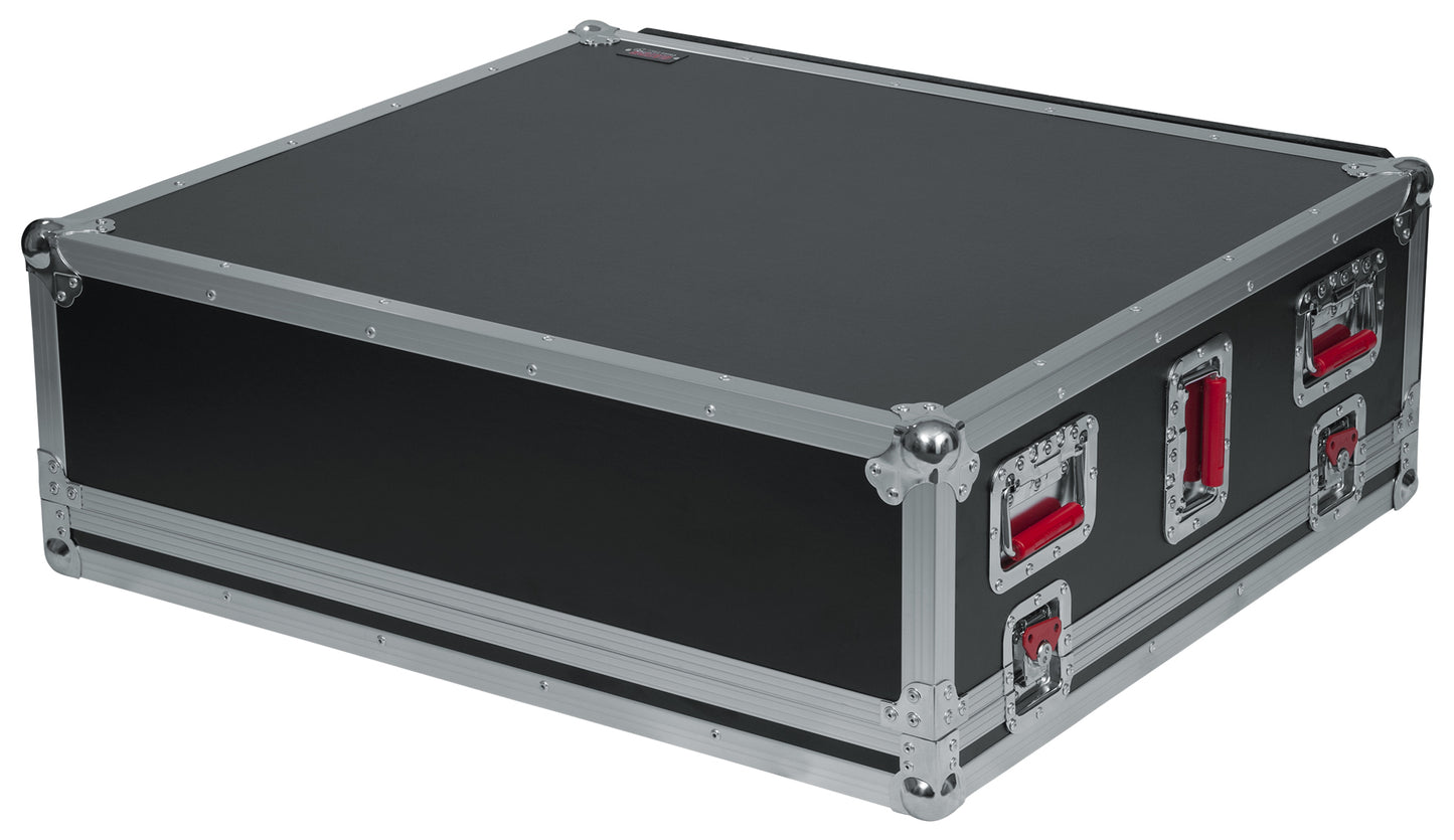 G-TOUR doghouse style case for Studiolive 32 III