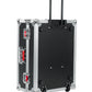 G-TOUR road case for A&H QU16 mixer