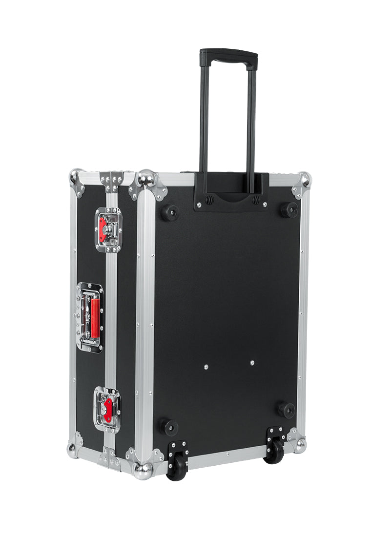 G-TOUR road case for A&H QU16 mixer