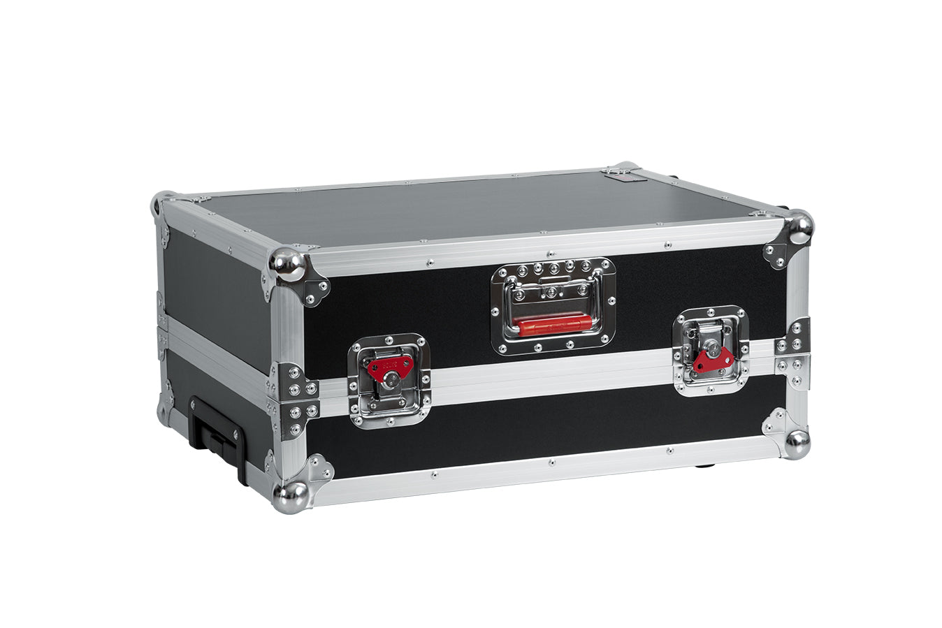 G-TOUR road case for A&H QU16 mixer