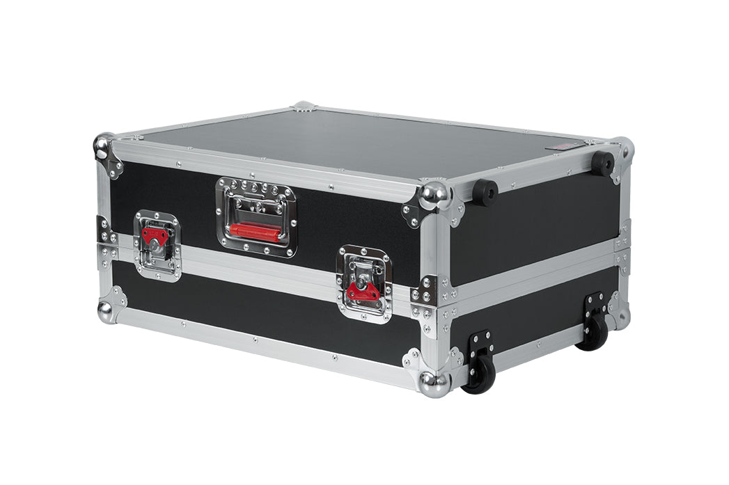 G-TOUR road case for A&H QU16 mixer